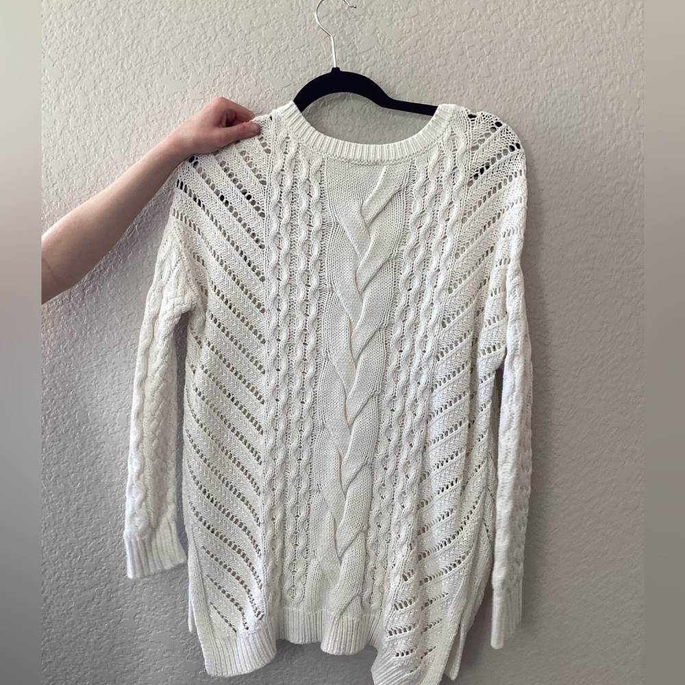 Express sweater - Picture 3 of 4